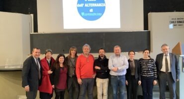 Sir Robotics Scuole Corni